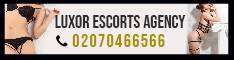 Luxor Escorts