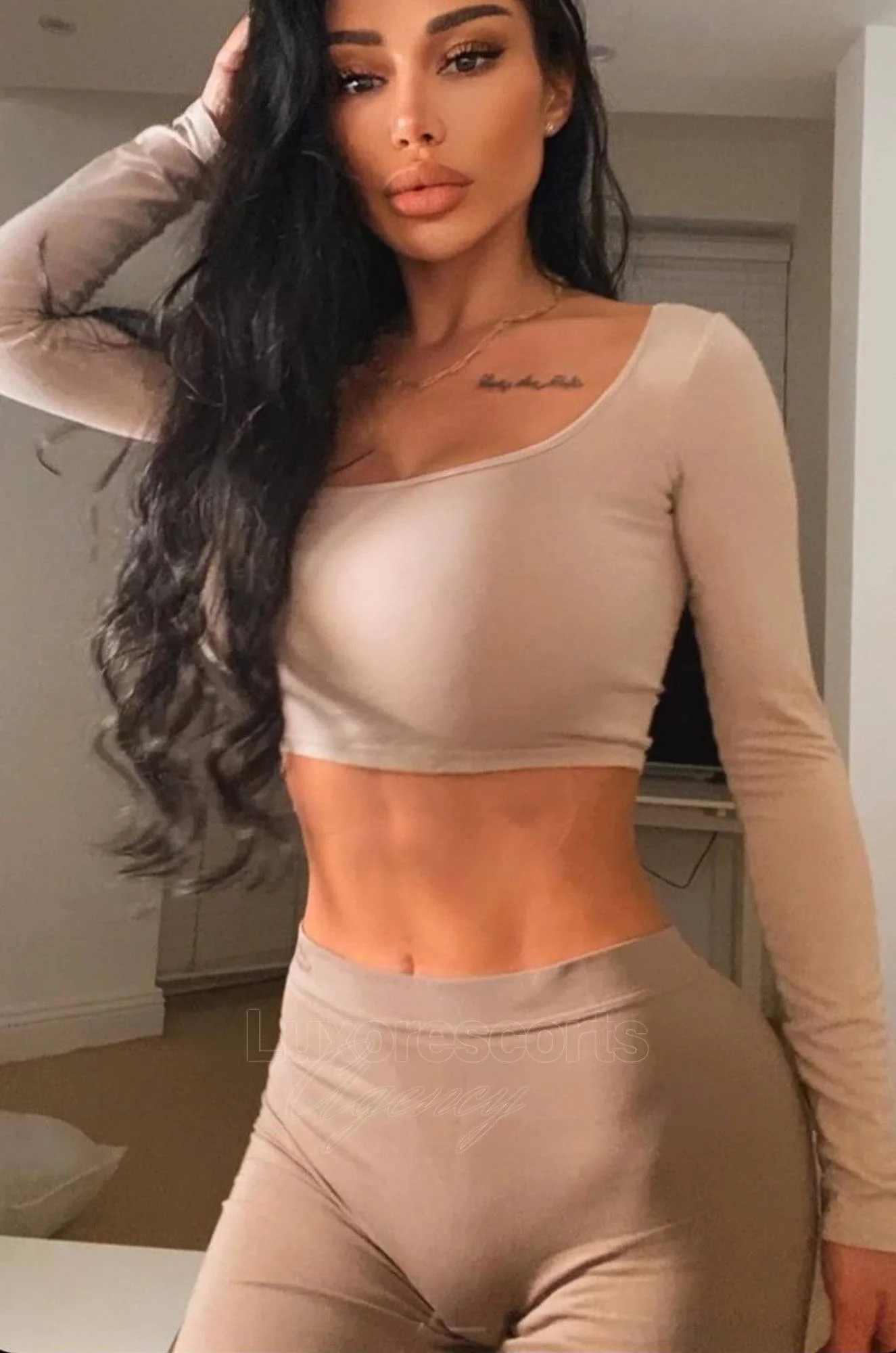 Leah