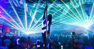 Best Strip Clubs in London